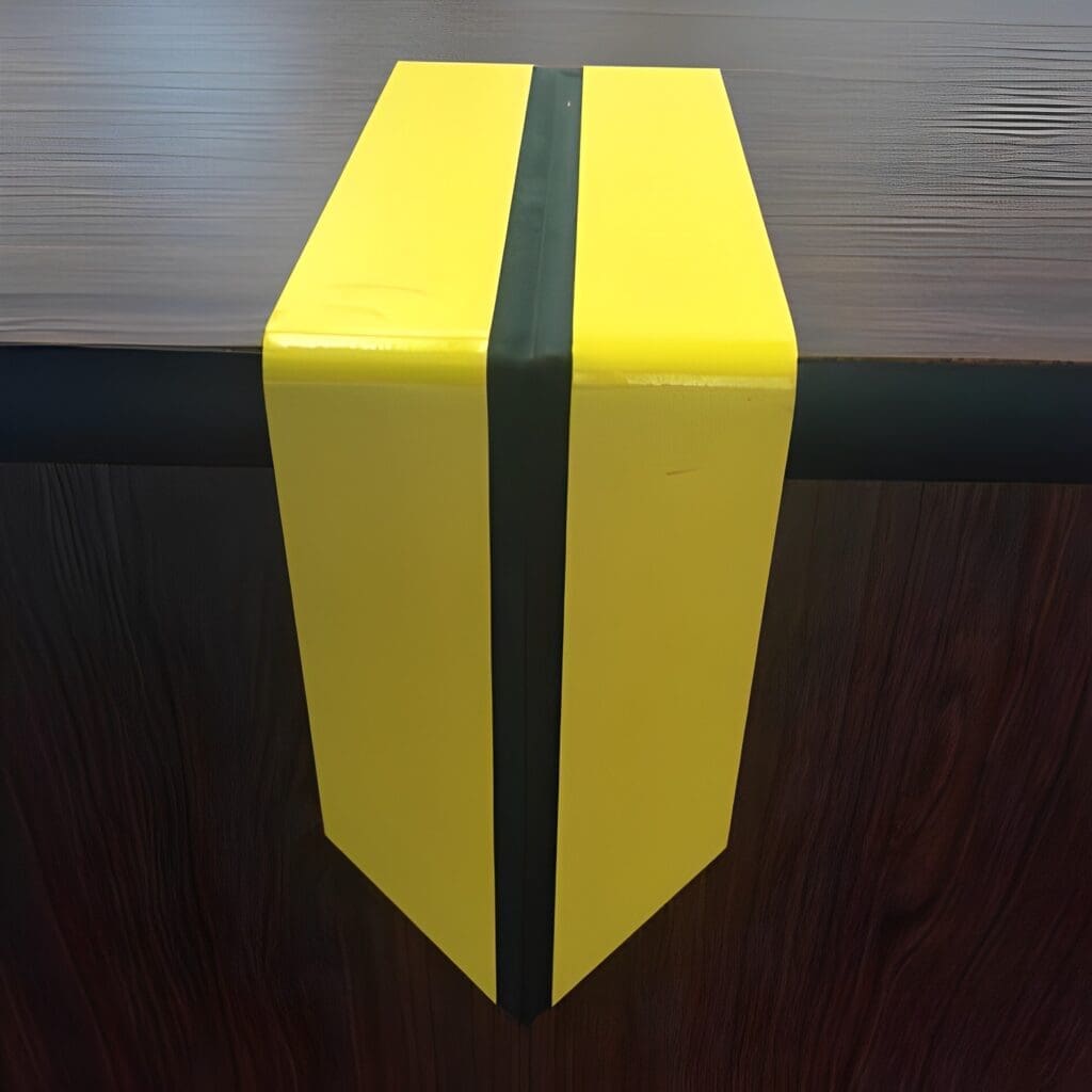 Bowling Rink Markers BCJ Plastic Products