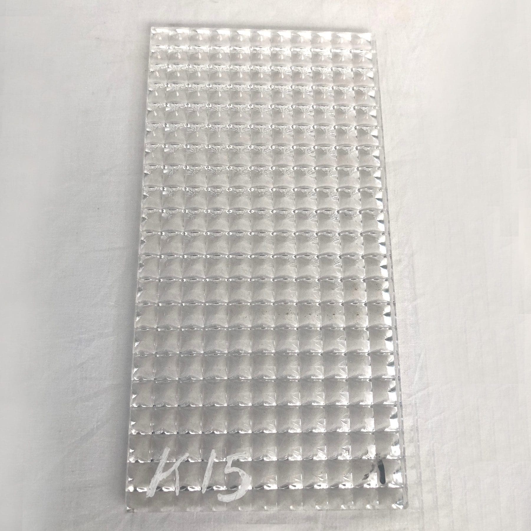 Customised Lighting Diffusers - Image 3