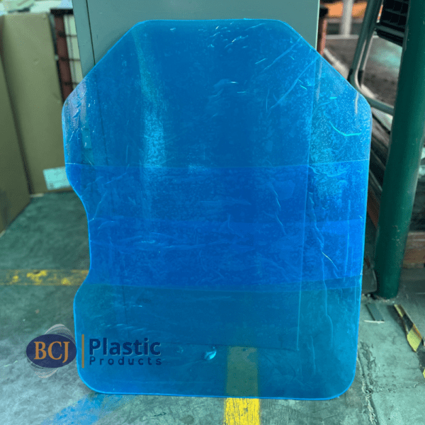 Bobcat Windscreen #6729776