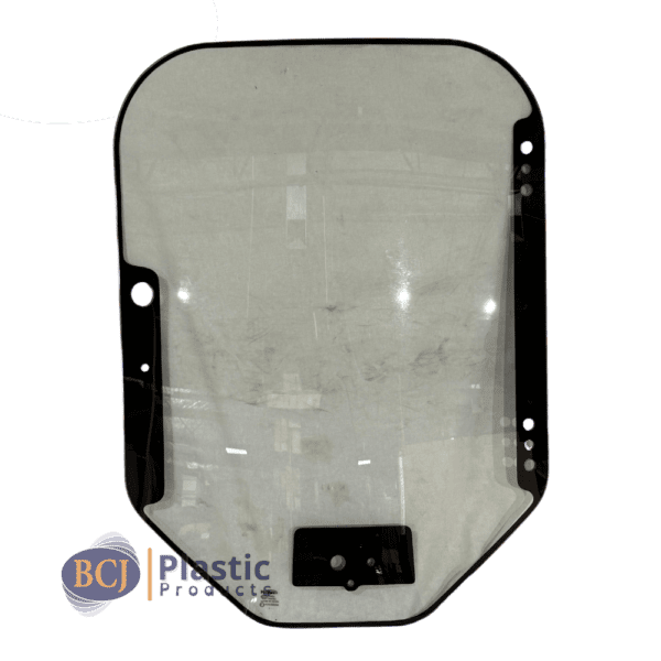 Bobcat Windscreen #7120401