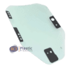Bobcat Windscreen #7435779 - Image 2