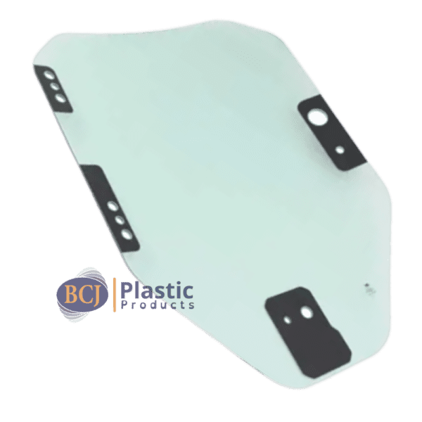 Bobcat Windscreen #7435779