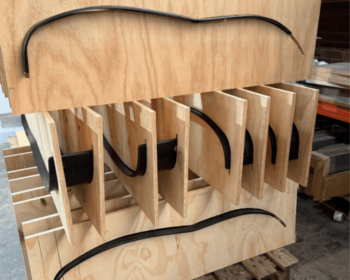 Western Australia plastic manufacturing