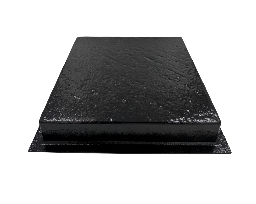 Etched Paver Mould - ABS Black - Image 5