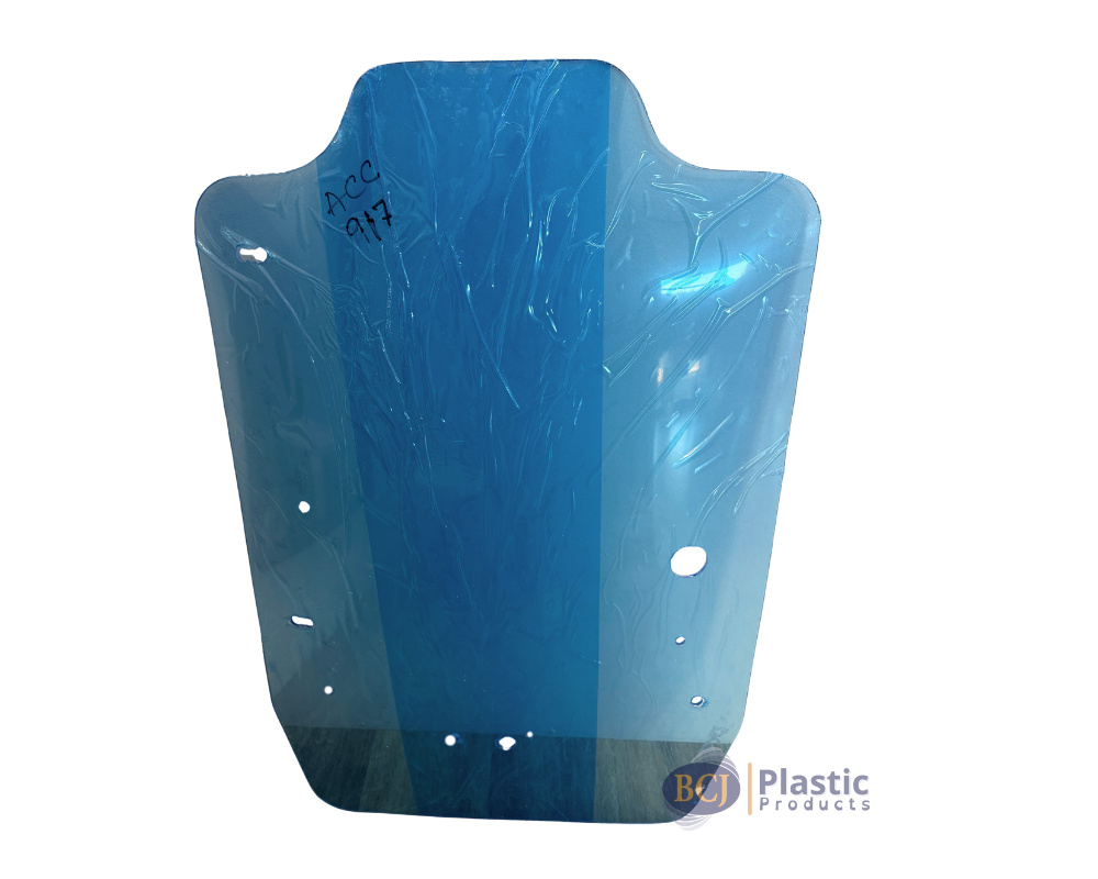Windscreen #9172377 - Case, New Holland
